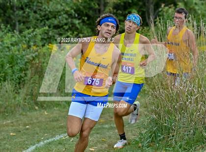 Thumbnail 3 in Wildcat Classic Invitational - Elite  photogallery.