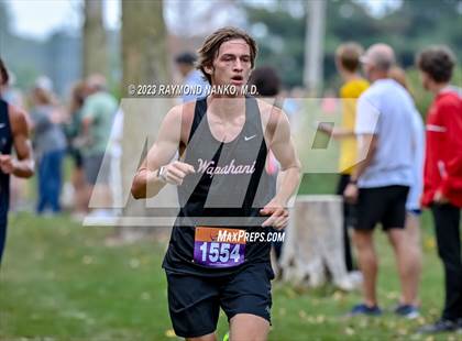Thumbnail 3 in Wildcat Classic Invitational - Elite  photogallery.
