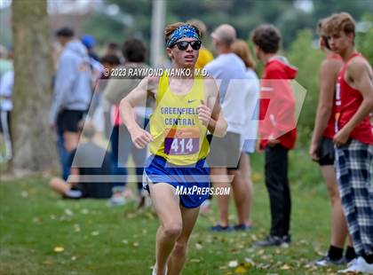 Thumbnail 2 in Wildcat Classic Invitational - Elite  photogallery.