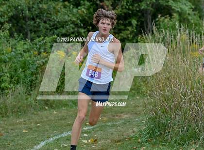 Thumbnail 2 in Wildcat Classic Invitational - Elite  photogallery.