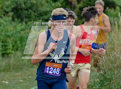 Thumbnail 2 in Wildcat Classic Invitational - Elite  photogallery.