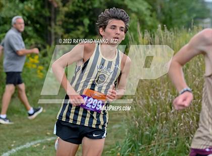 Thumbnail 2 in Wildcat Classic Invitational - Elite  photogallery.