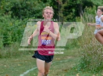 Thumbnail 3 in Wildcat Classic Invitational - Elite  photogallery.