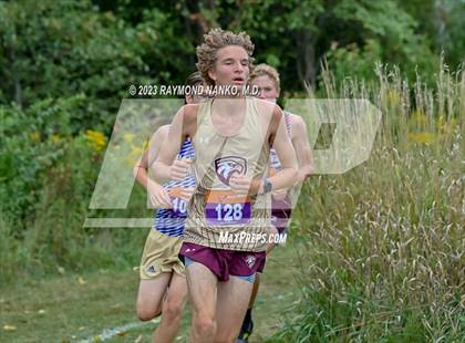 Thumbnail 3 in Wildcat Classic Invitational - Elite  photogallery.