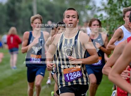 Thumbnail 1 in Wildcat Classic Invitational - Elite  photogallery.