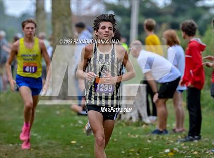 Thumbnail 3 in Wildcat Classic Invitational - Elite  photogallery.