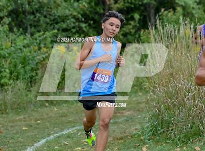 Thumbnail 2 in Wildcat Classic Invitational - Elite  photogallery.
