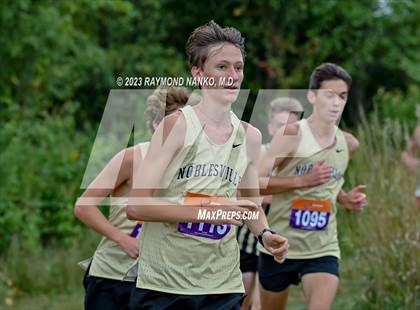 Thumbnail 2 in Wildcat Classic Invitational - Elite  photogallery.