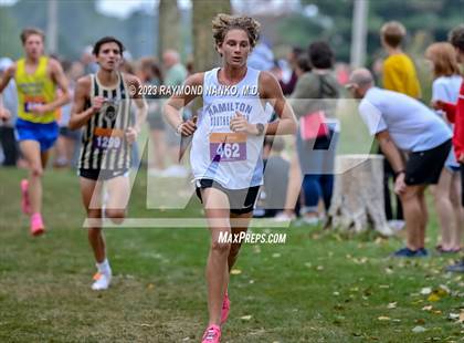 Thumbnail 3 in Wildcat Classic Invitational - Elite  photogallery.