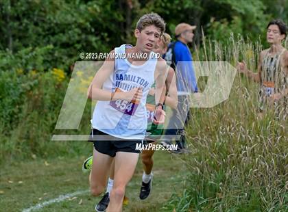 Thumbnail 3 in Wildcat Classic Invitational - Elite  photogallery.