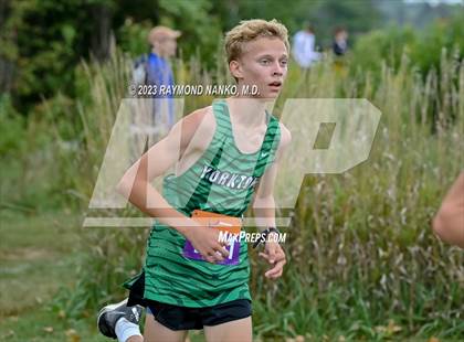 Thumbnail 3 in Wildcat Classic Invitational - Elite  photogallery.