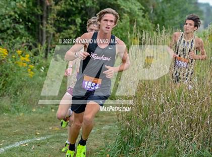 Thumbnail 1 in Wildcat Classic Invitational - Elite  photogallery.