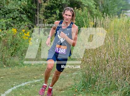 Thumbnail 3 in Wildcat Classic Invitational - Elite  photogallery.