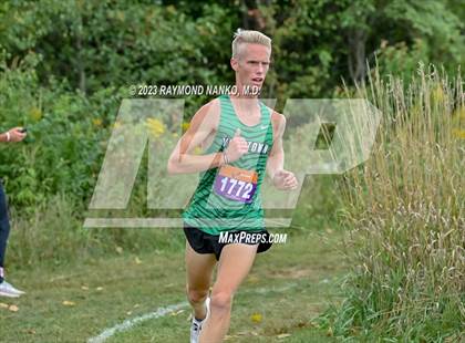 Thumbnail 2 in Wildcat Classic Invitational - Elite  photogallery.