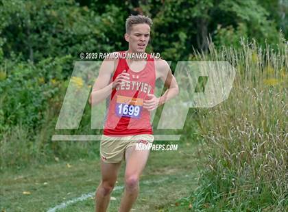 Thumbnail 2 in Wildcat Classic Invitational - Elite  photogallery.