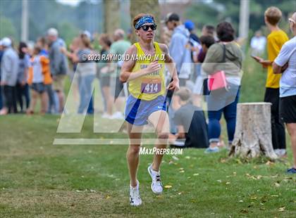 Thumbnail 1 in Wildcat Classic Invitational - Elite  photogallery.