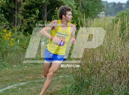 Thumbnail 3 in Wildcat Classic Invitational - Elite  photogallery.