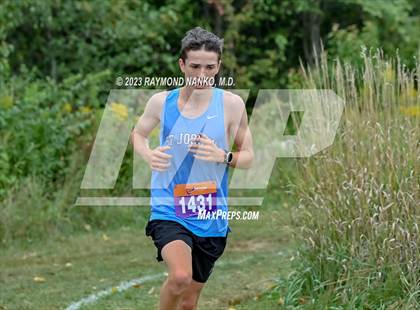 Thumbnail 3 in Wildcat Classic Invitational - Elite  photogallery.