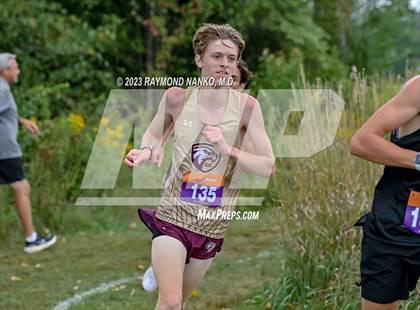 Thumbnail 2 in Wildcat Classic Invitational - Elite  photogallery.