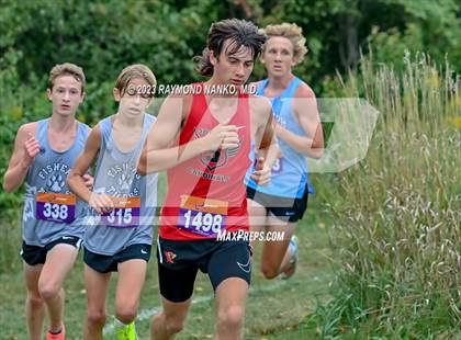 Thumbnail 1 in Wildcat Classic Invitational - Elite  photogallery.