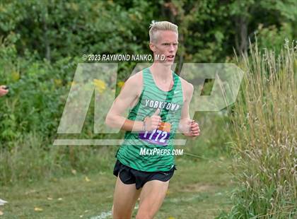 Thumbnail 3 in Wildcat Classic Invitational - Elite  photogallery.