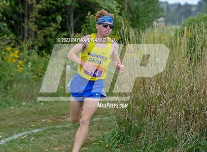 Thumbnail 2 in Wildcat Classic Invitational - Elite  photogallery.