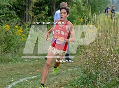 Thumbnail 2 in Wildcat Classic Invitational - Elite  photogallery.