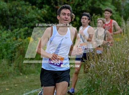 Thumbnail 2 in Wildcat Classic Invitational - Elite  photogallery.