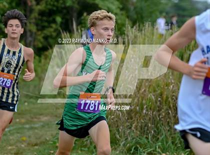 Thumbnail 1 in Wildcat Classic Invitational - Elite  photogallery.
