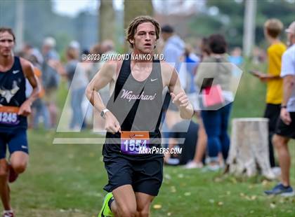 Thumbnail 2 in Wildcat Classic Invitational - Elite  photogallery.