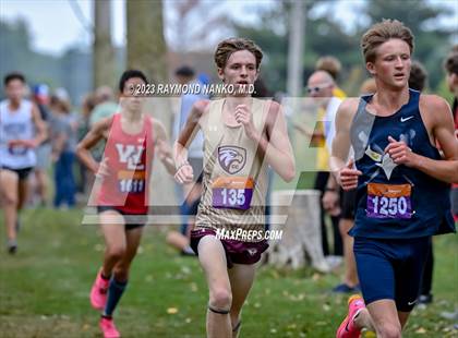 Thumbnail 1 in Wildcat Classic Invitational - Elite  photogallery.