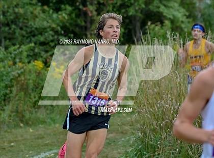 Thumbnail 1 in Wildcat Classic Invitational - Elite  photogallery.