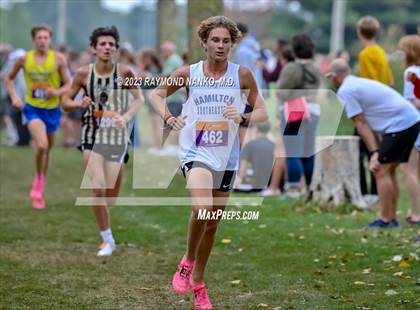 Thumbnail 2 in Wildcat Classic Invitational - Elite  photogallery.