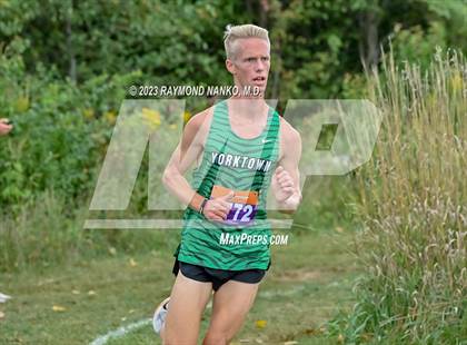 Thumbnail 1 in Wildcat Classic Invitational - Elite  photogallery.