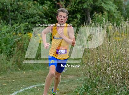 Thumbnail 1 in Wildcat Classic Invitational - Elite  photogallery.