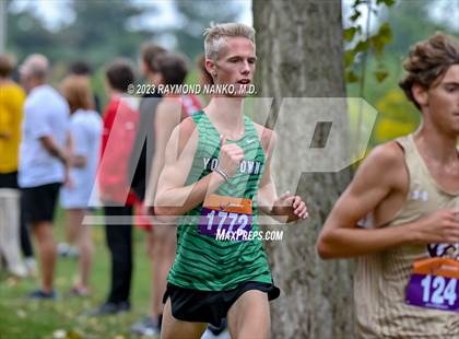 Thumbnail 2 in Wildcat Classic Invitational - Elite  photogallery.
