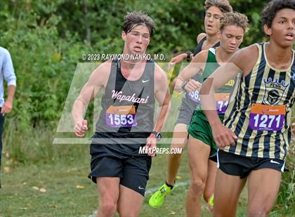Thumbnail 1 in Wildcat Classic Invitational - Elite  photogallery.