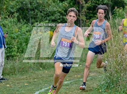 Thumbnail 3 in Wildcat Classic Invitational - Elite  photogallery.