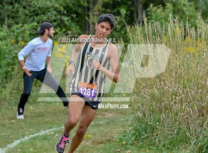 Thumbnail 2 in Wildcat Classic Invitational - Elite  photogallery.