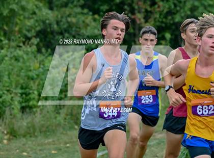 Thumbnail 1 in Wildcat Classic Invitational - Elite  photogallery.