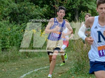 Thumbnail 2 in Wildcat Classic Invitational - Elite  photogallery.