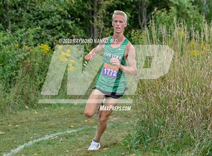 Thumbnail 1 in Wildcat Classic Invitational - Elite  photogallery.
