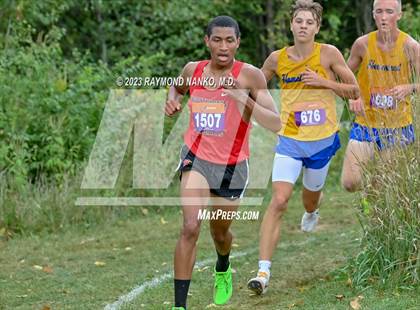 Thumbnail 1 in Wildcat Classic Invitational - Elite  photogallery.