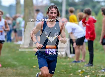 Thumbnail 1 in Wildcat Classic Invitational - Elite  photogallery.