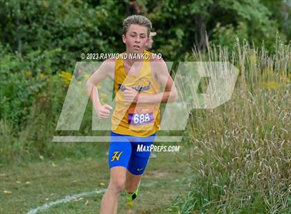 Thumbnail 2 in Wildcat Classic Invitational - Elite  photogallery.
