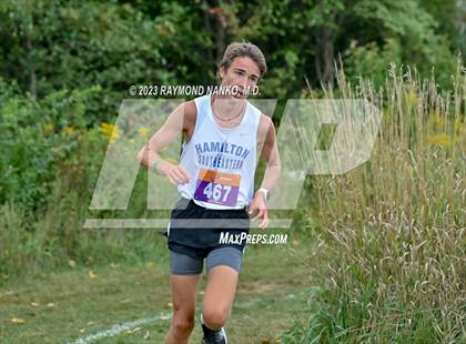 Thumbnail 1 in Wildcat Classic Invitational - Elite  photogallery.