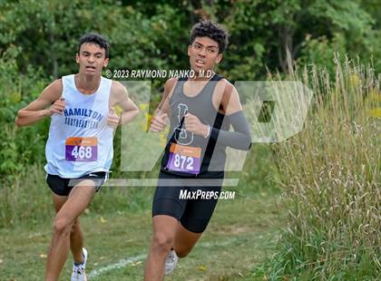Thumbnail 2 in Wildcat Classic Invitational - Elite  photogallery.
