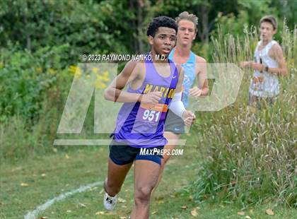Thumbnail 1 in Wildcat Classic Invitational - Elite  photogallery.