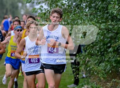 Thumbnail 3 in Wildcat Classic Invitational - Elite  photogallery.