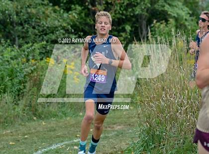 Thumbnail 3 in Wildcat Classic Invitational - Elite  photogallery.